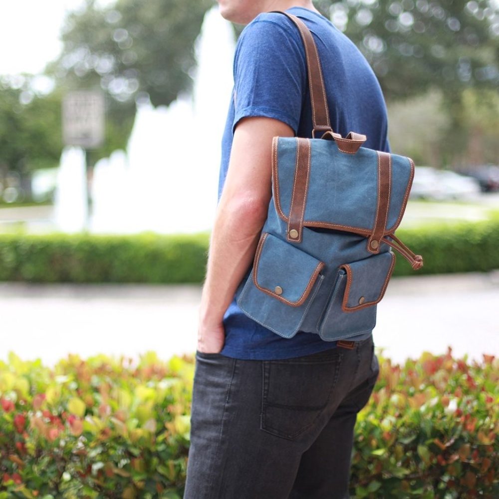 Backpack